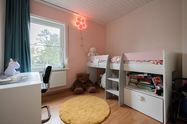 Medium property photo - Pastoor van Breugelstraat 75C, 4744 AC Bosschenhoofd